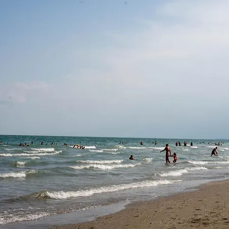 Apartament Aurora - Garden View Lido di Venezia